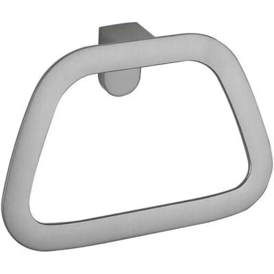 Artic Toallero Coral Titanium Matte One Size Artic Toallero Coral Titanium Matte One Size