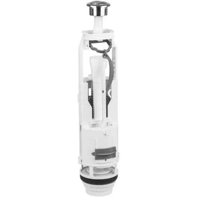 Artic Descarga Universal De Inodoro Eco White / Blue One Size Artic Descarga Universal De Inodoro Eco White / Blue One Size