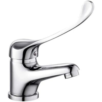 Artic Grifo Monomando Para Lavabo Medical Pacific Chromed One Size Artic Grifo Monomando Para Lavabo Medical Pacific Chromed One Size