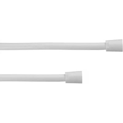 Tatay Manguera De Ducha Deluxe 1.5 M White One Size Tatay Manguera De Ducha Deluxe 1.5 M White One Size