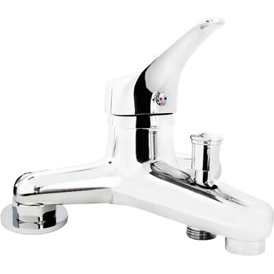 Deante JOKO BOJ 015M Grifo para bañera - bañera Deante JOKO BOJ 015M Grifo para bañera - bañera