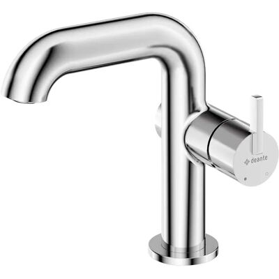 Mezclador de lavabo Deante con boquilla rectangular - Faucet Mezclador de lavabo Deante con boquilla rectangular - Faucet