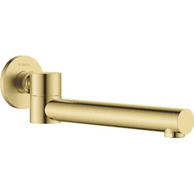 Deante Boquilla de bañera plegable - redonda - Grifo de baño Deante Boquilla de bañera plegable - redonda - Grifo de baño
