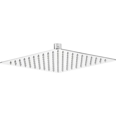 Deante Modelo NAC 002K - Cabeza de ducha cuadrada 250x250 mm Deante Modelo NAC 002K - Cabeza de ducha cuadrada 250x250 mm