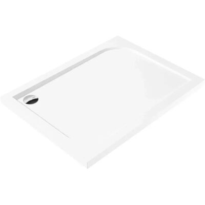Deante Obdĺžniková akrylátová sprchová vanička 100X80 cm - Bañera de ducha Deante Obdĺžniková akrylátová sprchová vanička 100X80 cm - Bañera de ducha