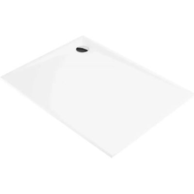 Kerria plus Bandeja de ducha acrílica rectangular - Bandeja de ducha Kerria plus Bandeja de ducha acrílica rectangular - Bandeja de ducha