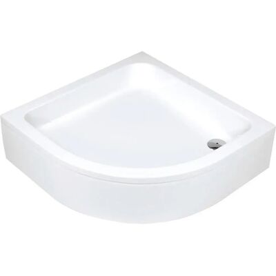 Bañera de ducha acrílica Deante 90cm - Cuadrada Alta Calidad Polonia Bañera de ducha acrílica Deante 90cm - Cuadrada Alta Calidad Polonia