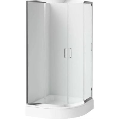 Deante Modelo FUNKIA KYP 052K - Ducha semicircular Deante Modelo FUNKIA KYP 052K - Ducha semicircular