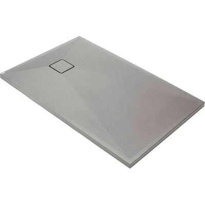 Deante Bañera de ducha rectangular de granito - 120X70 cm Deante Bañera de ducha rectangular de granito - 120X70 cm