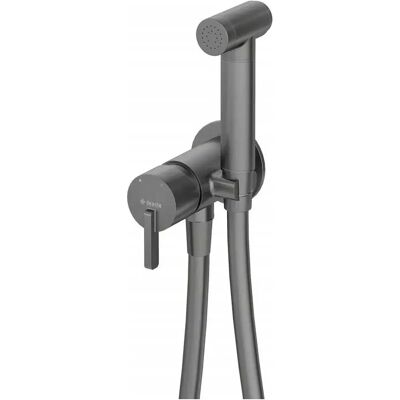 Mezclador de bidé empotrado Deante con ducha Bidetta - Bidet Mixer Mezclador de bidé empotrado Deante con ducha Bidetta - Bidet Mixer