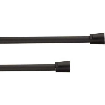 Tatay Manguera De Ducha Deluxe 1.5 M Black One Size Tatay Manguera De Ducha Deluxe 1.5 M Black One Size