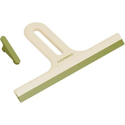 Cosmic Limpiador De Mampara De Ducha Alife White Pearl One Size Cosmic Limpiador De Mampara De Ducha Alife White Pearl One Size