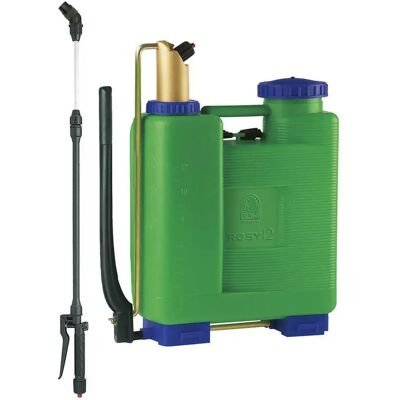 Di Martino Mochila Pulverizadora 13l Green / Blue One Size Di Martino Mochila Pulverizadora 13l Green / Blue One Size