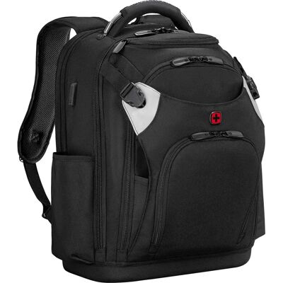 Wenger Mochila Para Herramientas Professional 17 Black One Size Wenger Mochila Para Herramientas Professional 17 Black One Size