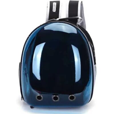 Nobleza Mochila Para Mascotas Blue 31 x 26 x 40 cm Nobleza Mochila Para Mascotas Blue 31 x 26 x 40 cm