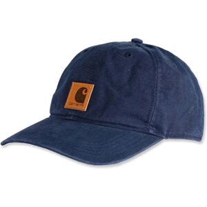 Carhartt Gorra Odessa bleu marine One Size Carhartt Gorra Odessa bleu marine One Size