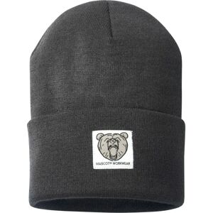 Mascot Gorro Complete 50603 Winter Black One Size Mascot Gorro Complete 50603 Winter Black One Size