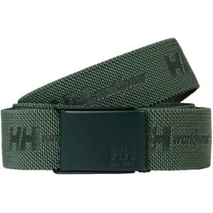 Helly Hansen Cinturón Spruce One Size Helly Hansen Cinturón Spruce One Size