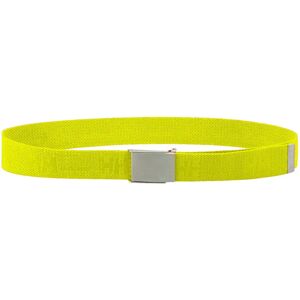 Helly Hansen Cinturón Yellow One Size Helly Hansen Cinturón Yellow One Size