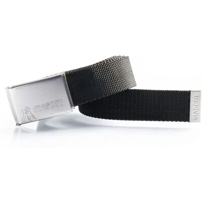 Mascot Cinturón Complete 03044 Black One Size Mascot Cinturón Complete 03044 Black One Size