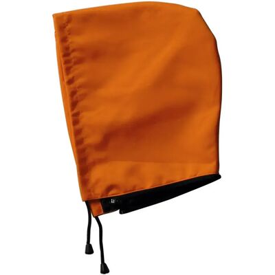 Mascot Capucha Para Chaqueta Complete 07014 Hi-Vis Orange One Size Mascot Capucha Para Chaqueta Complete 07014 Hi-Vis Orange One Size