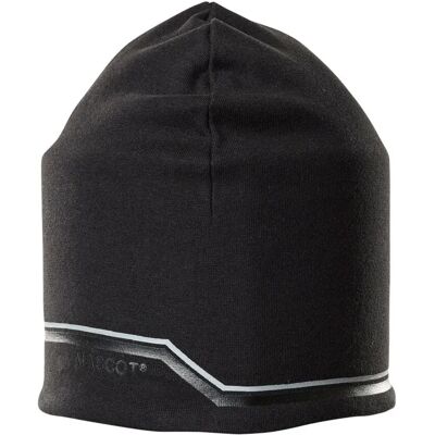Mascot Gorro Complete 18150 Winter Black One Size Mascot Gorro Complete 18150 Winter Black One Size