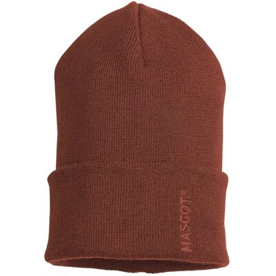 Mascot Gorro Complete 20650 Winter Autumn Red One Size Mascot Gorro Complete 20650 Winter Autumn Red One Size