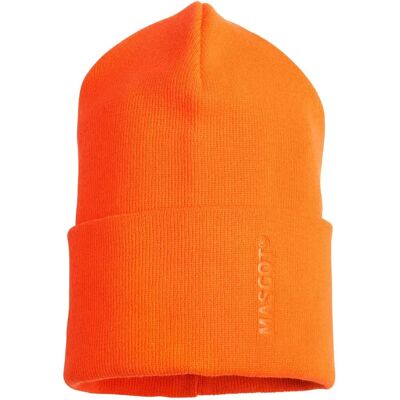Mascot Gorro Complete 20650 Winter Hi-Vis Orange One Size Mascot Gorro Complete 20650 Winter Hi-Vis Orange One Size