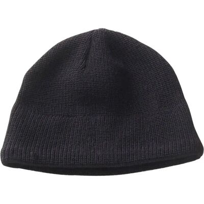 Mascot Gorro Complete 50077 Winter Black One Size Mascot Gorro Complete 50077 Winter Black One Size