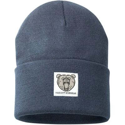 Mascot Gorro Complete 50603 Winter Dark Navy One Size Mascot Gorro Complete 50603 Winter Dark Navy One Size