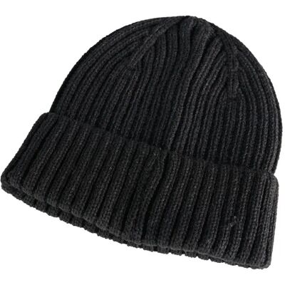 Mascot Gorro Customized 23050 Black One Size Mascot Gorro Customized 23050 Black One Size