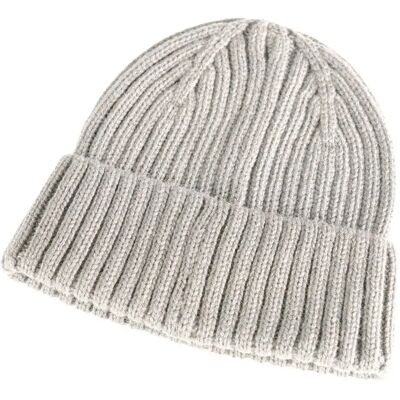 Mascot Gorro Customized 23050 Silver Grey One Size Mascot Gorro Customized 23050 Silver Grey One Size