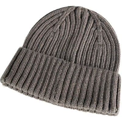 Mascot Gorro Customized 23050 Stone Grey One Size Mascot Gorro Customized 23050 Stone Grey One Size
