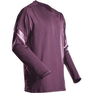 Mascot Camiseta De Manga Larga Customized 22281 Bordeaux 4XL Mascot Camiseta De Manga Larga Customized 22281 Bordeaux 4XL