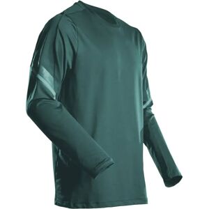 Mascot Camiseta De Manga Larga Customized 22281 Forest Green M Mascot Camiseta De Manga Larga Customized 22281 Forest Green M