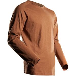 Mascot Camiseta De Manga Larga Customized 22581 Nut Brown L Mascot Camiseta De Manga Larga Customized 22581 Nut Brown L