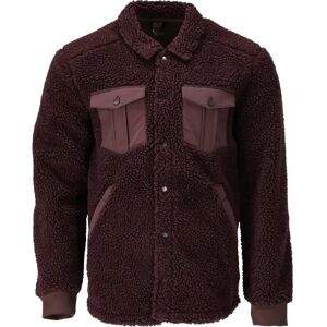 Mascot Camisa De Manga Larga Customized 23004 Bordeaux M Mascot Camisa De Manga Larga Customized 23004 Bordeaux M