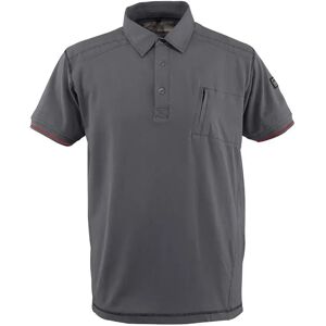 Mascot Polo De Manga Corta Frontline 50351 Light Anthracite L Mascot Polo De Manga Corta Frontline 50351 Light Anthracite L