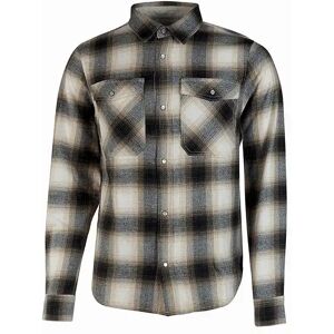 U-power Camisa De Manga Larga Cedar Choccolate M U-power Camisa De Manga Larga Cedar Choccolate M