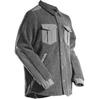 Mascot Camisa De Manga Larga Customized 23004 Stone Grey XS Mascot Camisa De Manga Larga Customized 23004 Stone Grey XS