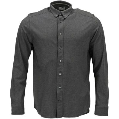 Mascot Camisa De Manga Larga Frontline 20304 Dark Anthracite / Light Grey-Flecked 37-38 Mascot Camisa De Manga Larga Frontline 20304 Dark Anthracite / Light Grey-Flecked 37-38