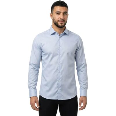 Mascot Camisa De Manga Larga Frontline 22104 Light Blue 38 Mascot Camisa De Manga Larga Frontline 22104 Light Blue 38