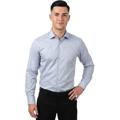 Mascot Camisa De Manga Larga Frontline 22204 Light Blue 49 Mascot Camisa De Manga Larga Frontline 22204 Light Blue 49