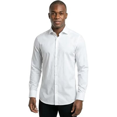 Mascot Camisa De Manga Larga Frontline 22204 White 41 Mascot Camisa De Manga Larga Frontline 22204 White 41