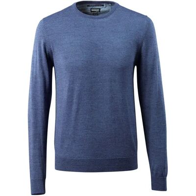 Mascot Sudadera Frontline 50636 Blue-Flecked XL Mascot Sudadera Frontline 50636 Blue-Flecked XL