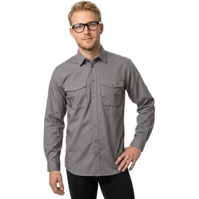 Mascot Camisa De Manga Larga Crossover 13004 Anthracite 41-42 Mascot Camisa De Manga Larga Crossover 13004 Anthracite 41-42