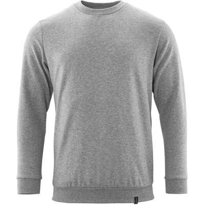 Mascot Sudadera Crossover 20284 Grey-Flecked S Mascot Sudadera Crossover 20284 Grey-Flecked S