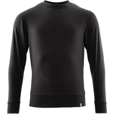 Mascot Sudadera Crossover 20384 Deep Black 6XL Mascot Sudadera Crossover 20384 Deep Black 6XL