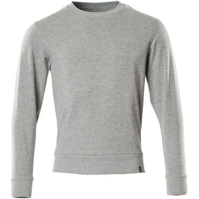 Mascot Sudadera Crossover 20384 Grey-Flecked M Mascot Sudadera Crossover 20384 Grey-Flecked M
