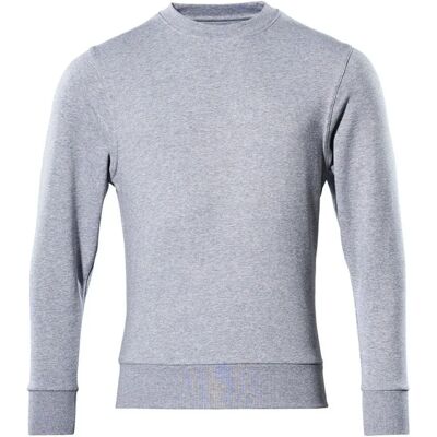 Mascot Sudadera Crossover 51580 Grey-Flecked XL Mascot Sudadera Crossover 51580 Grey-Flecked XL